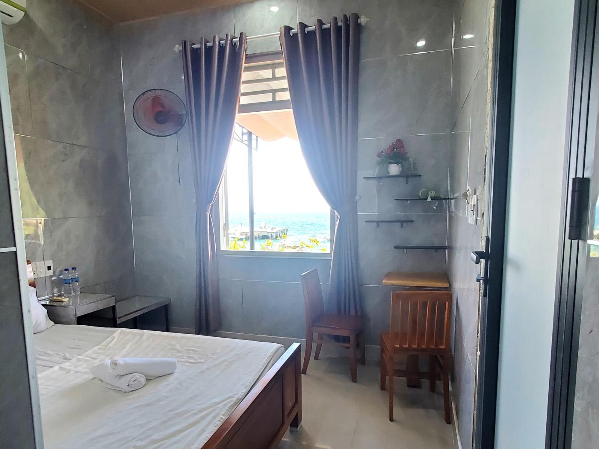 Tuan Thanh Homestay Tân Hiệ 外观 照片