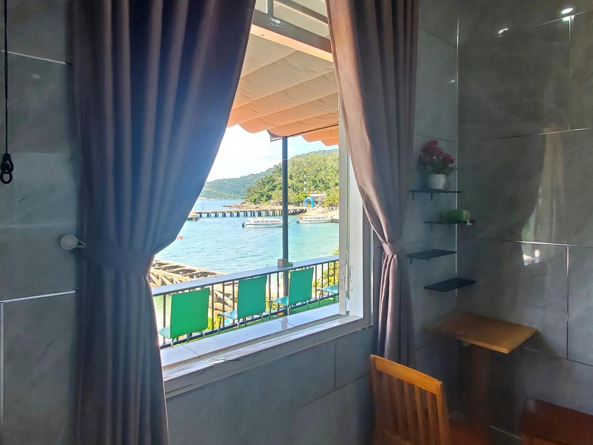 Tuan Thanh Homestay Tân Hiệ 外观 照片