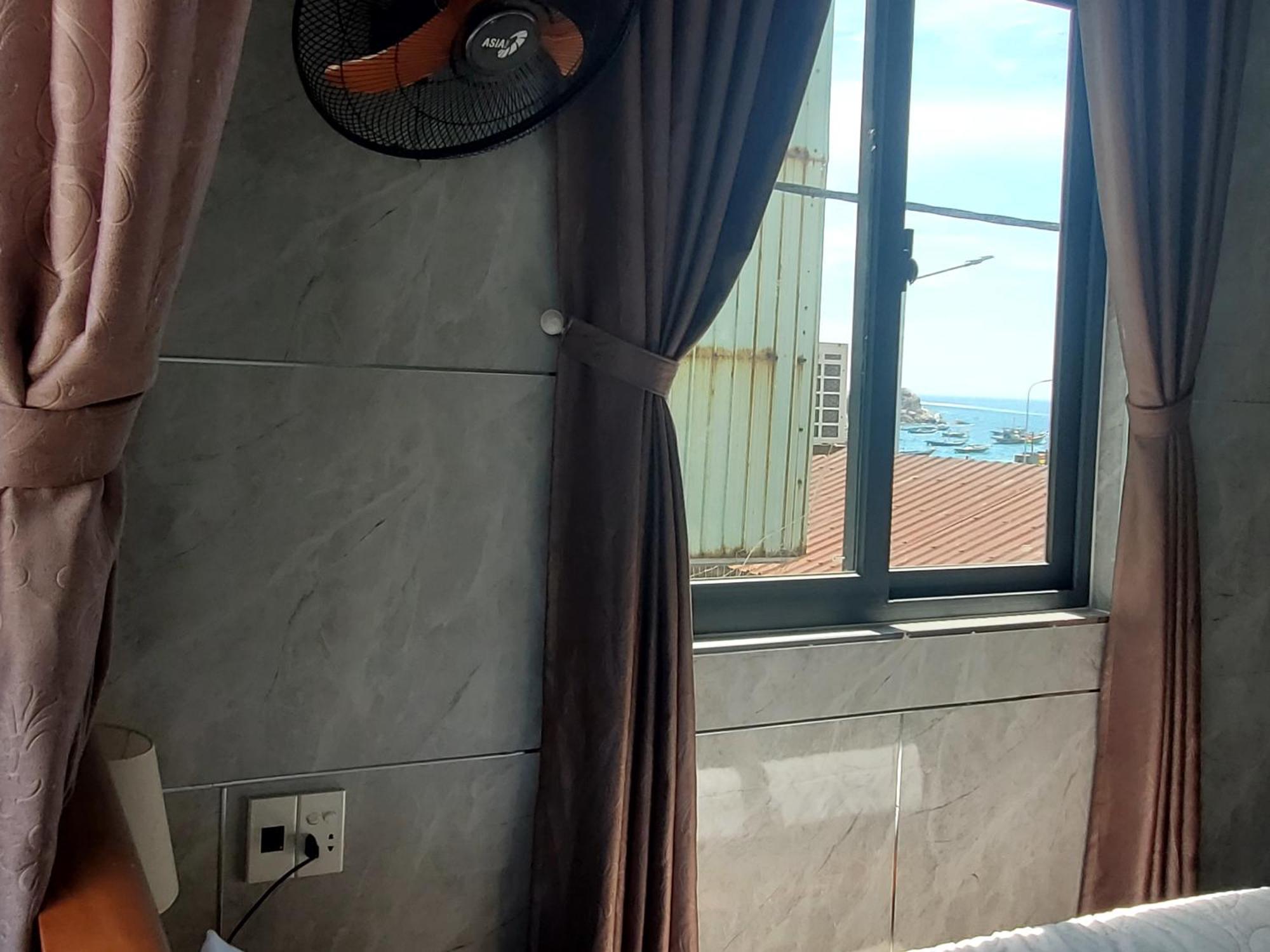 Tuan Thanh Homestay Tân Hiệ 客房 照片