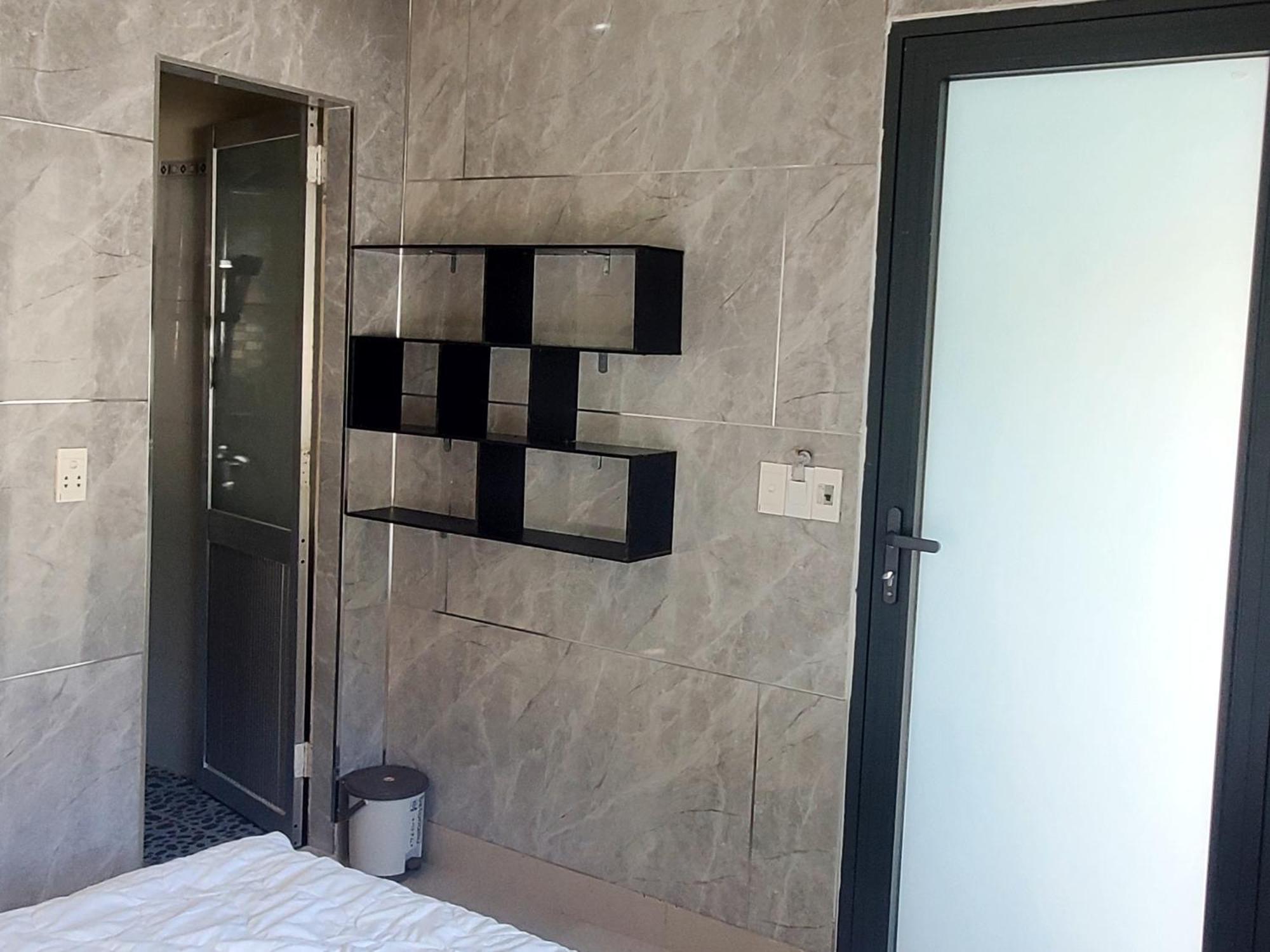 Tuan Thanh Homestay Tân Hiệ 客房 照片