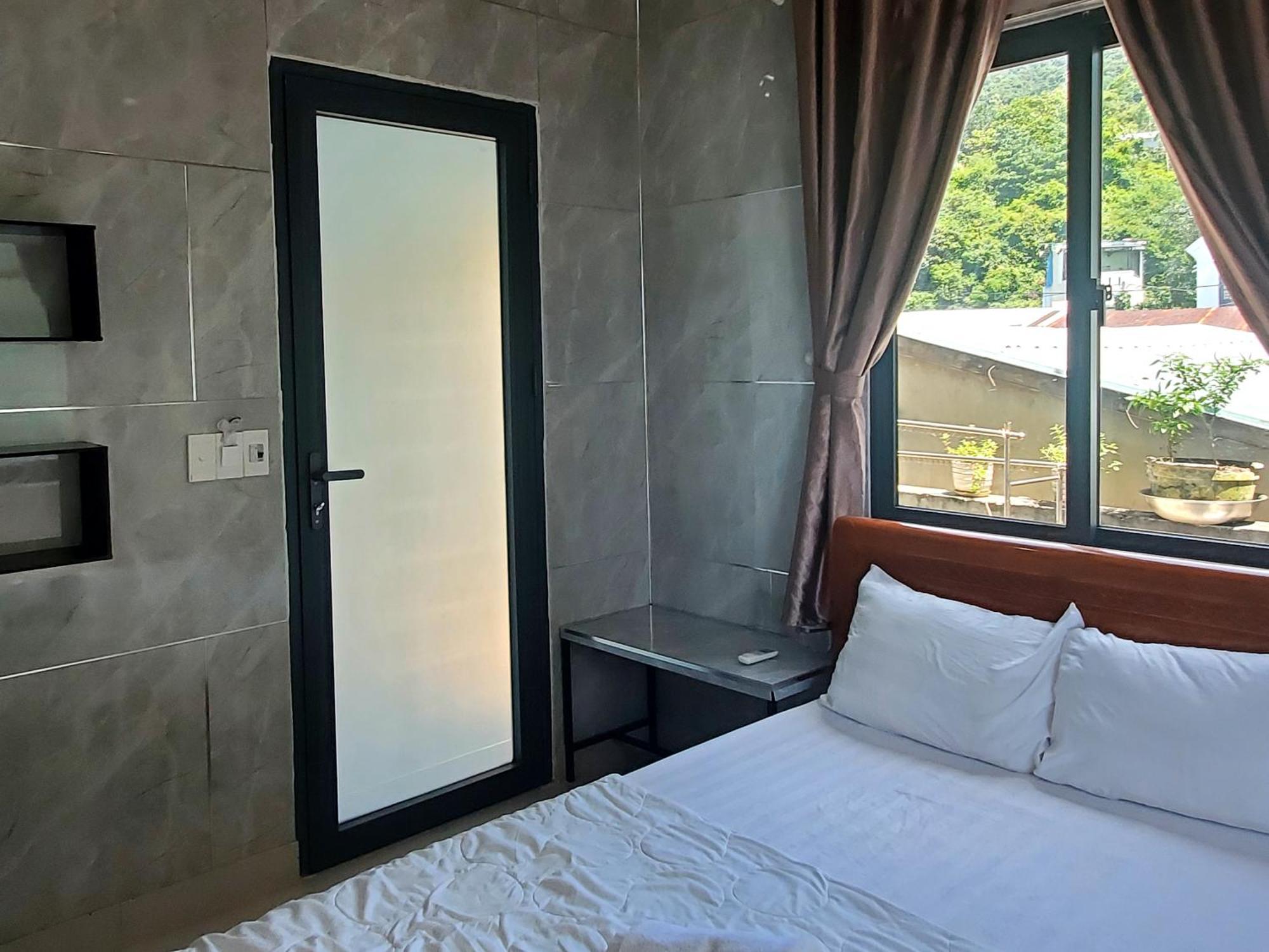 Tuan Thanh Homestay Tân Hiệ 客房 照片