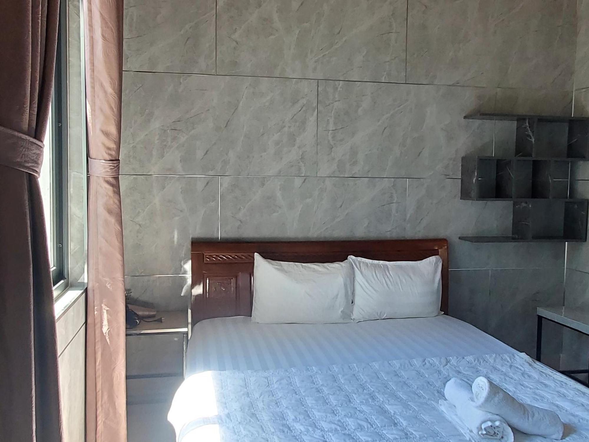 Tuan Thanh Homestay Tân Hiệ 客房 照片