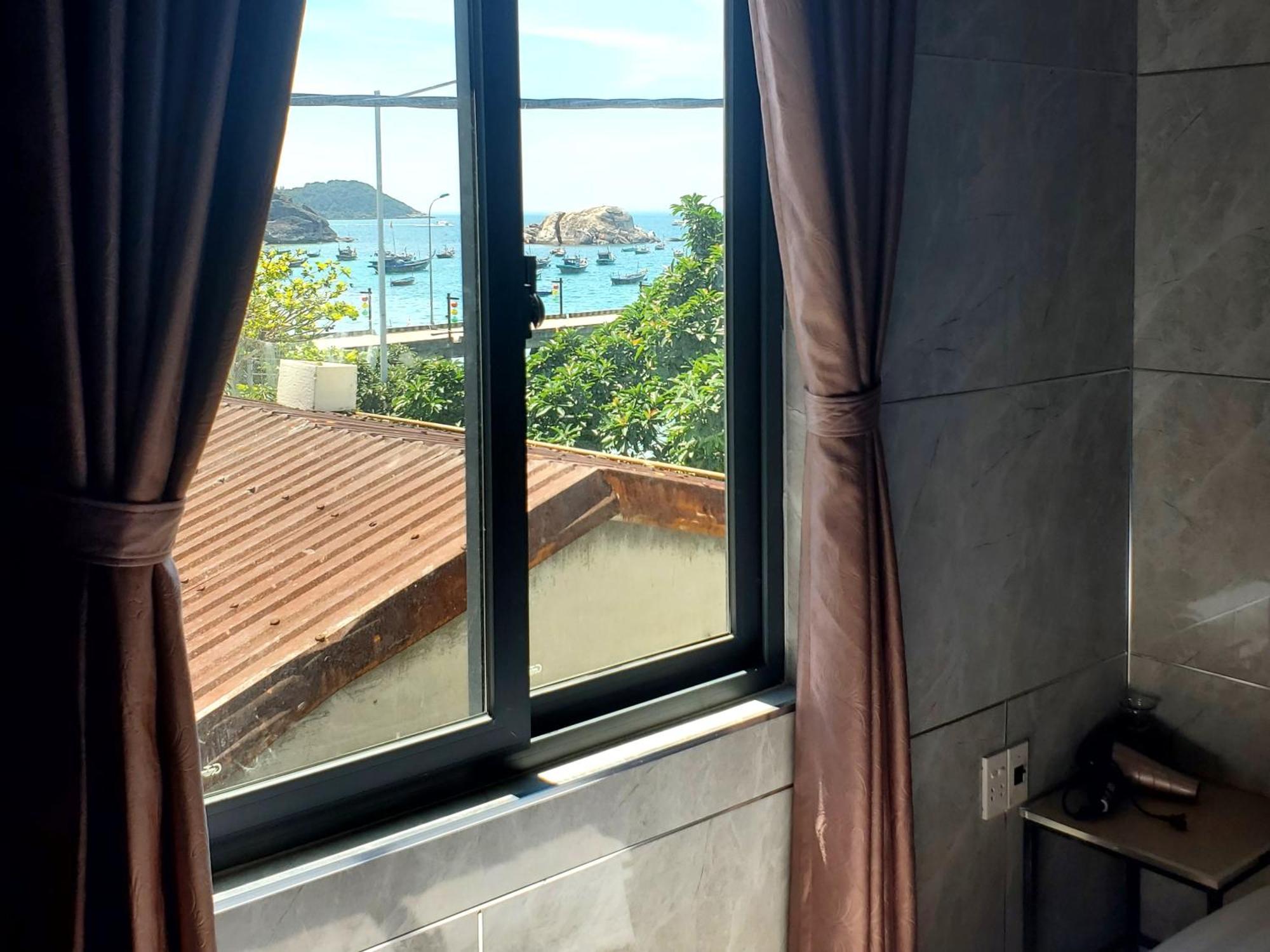 Tuan Thanh Homestay Tân Hiệ 客房 照片