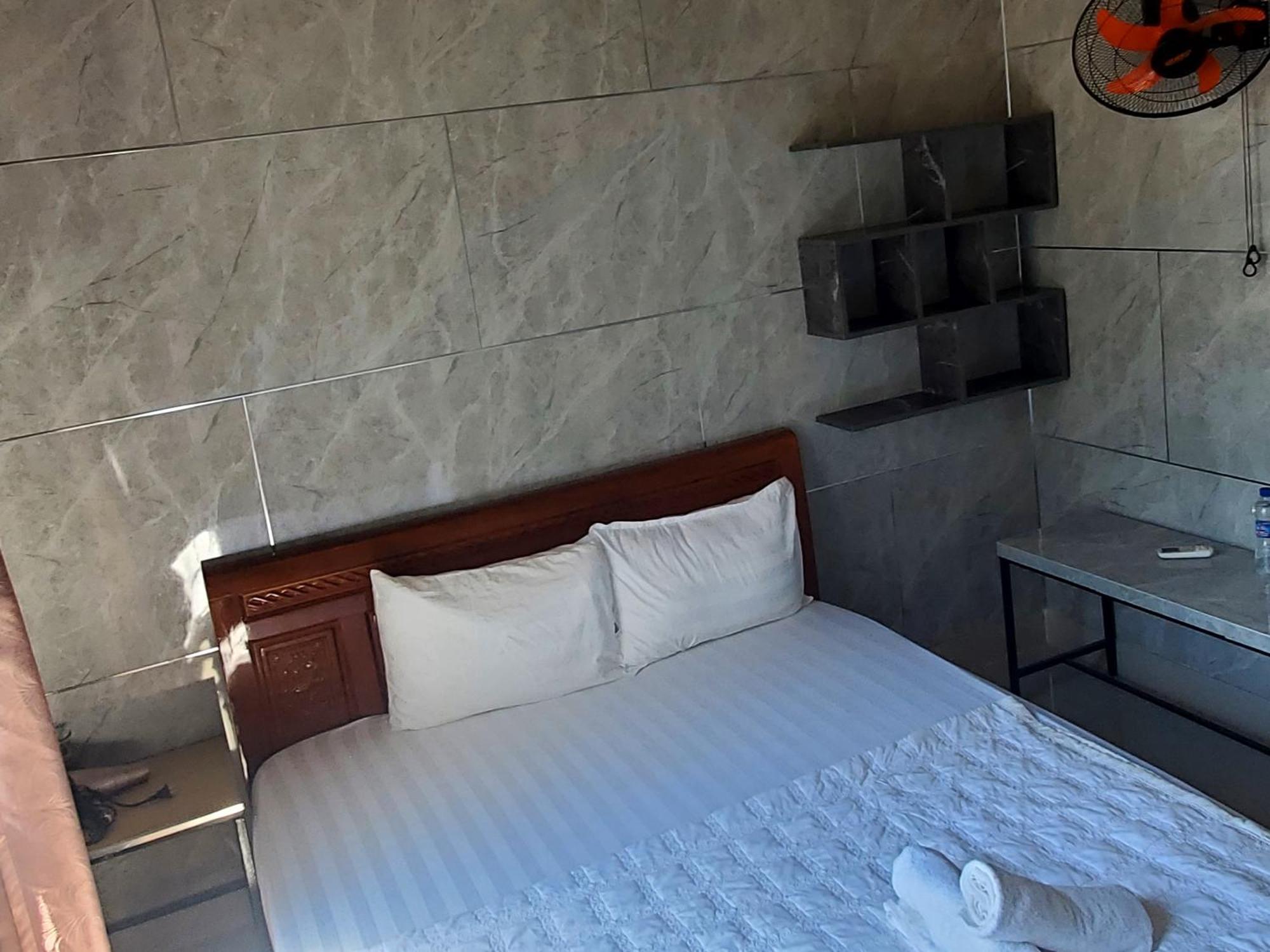 Tuan Thanh Homestay Tân Hiệ 客房 照片