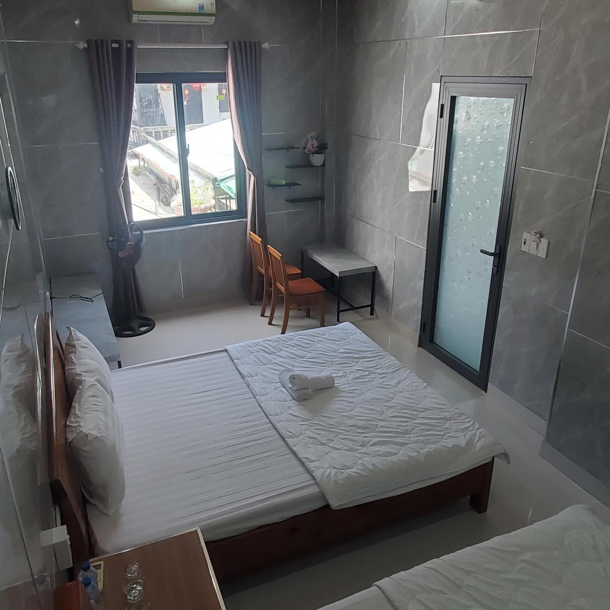 Tuan Thanh Homestay Tân Hiệ 客房 照片