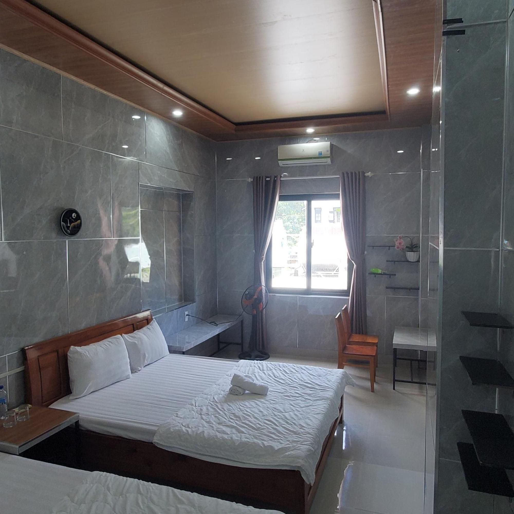 Tuan Thanh Homestay Tân Hiệ 外观 照片