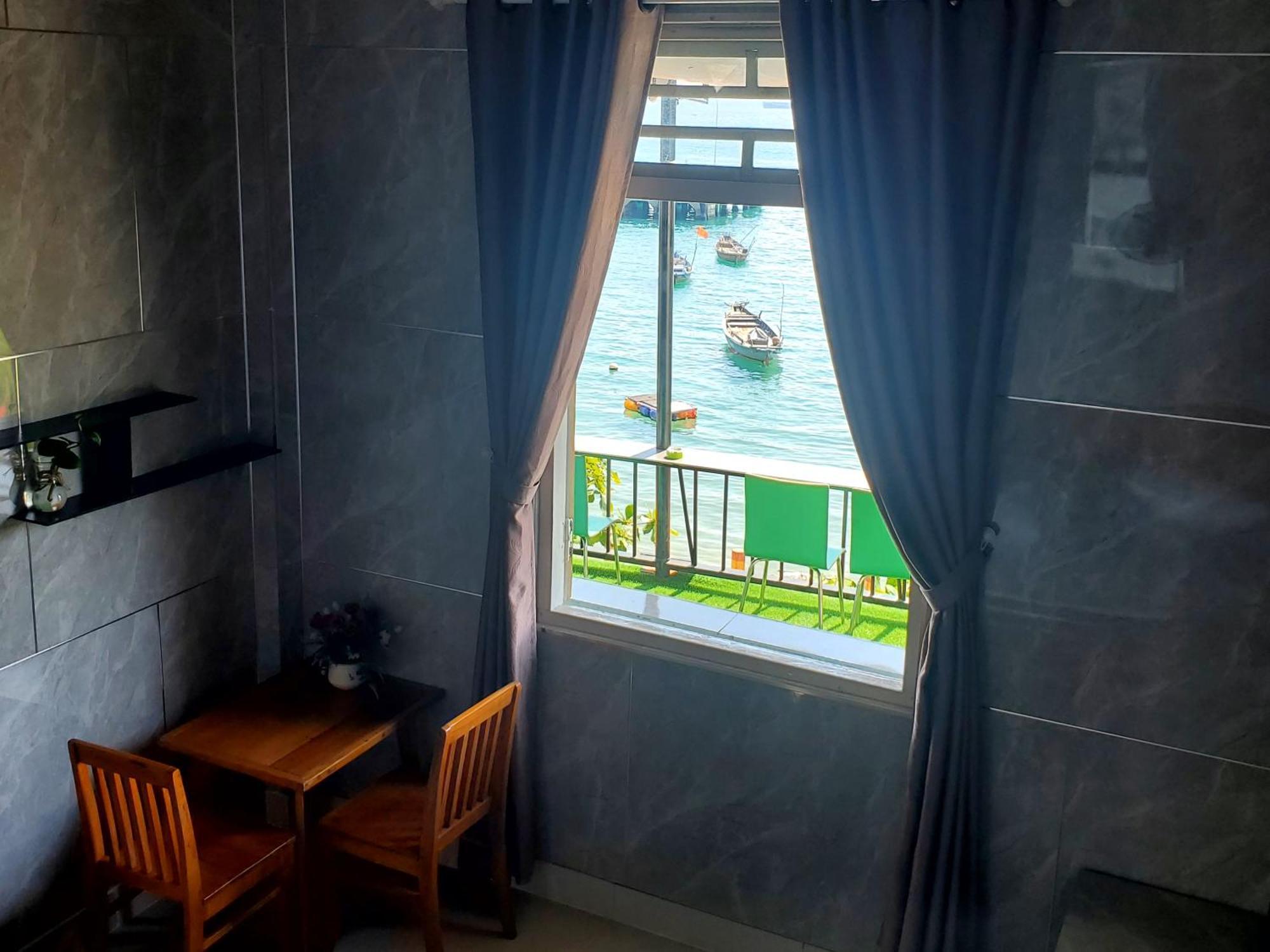 Tuan Thanh Homestay Tân Hiệ 外观 照片