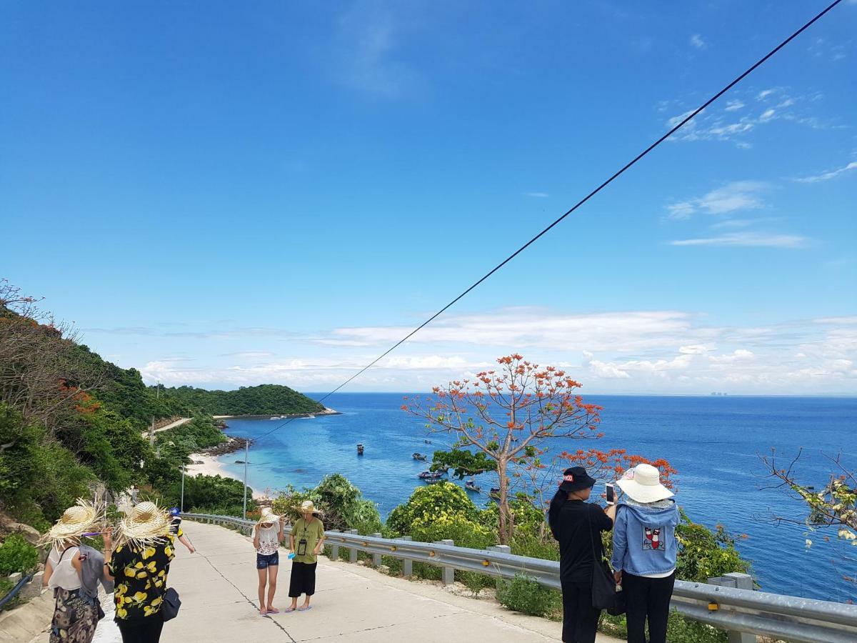 Tuan Thanh Homestay Tân Hiệ 外观 照片